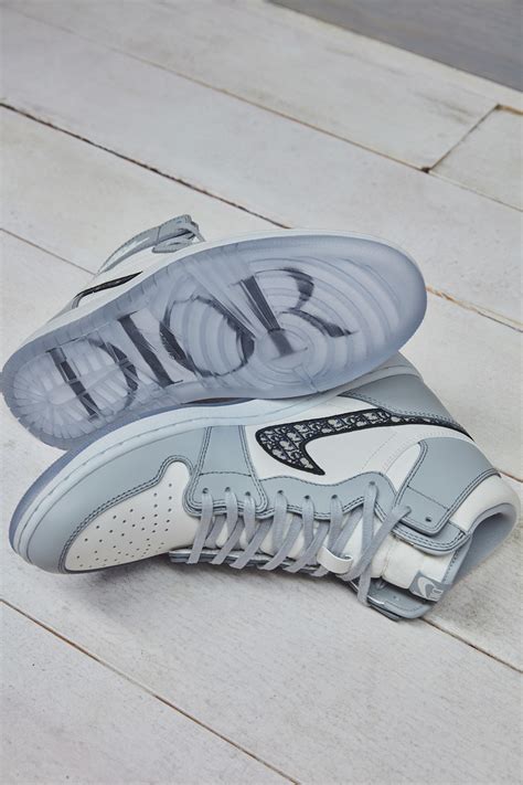 air dior 4